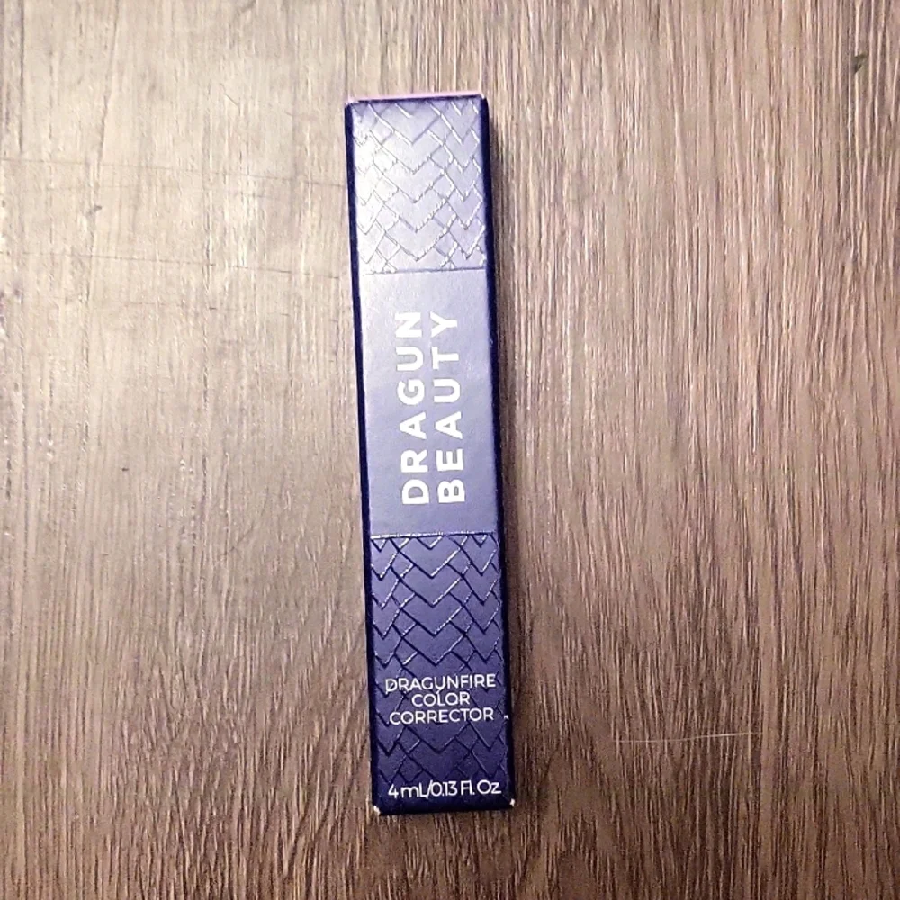 Dragon Beauty Color Corrector Concealer in Lavender